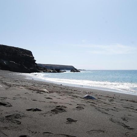 Canary Getaway Caleta De Fuste Eksteriør bilde