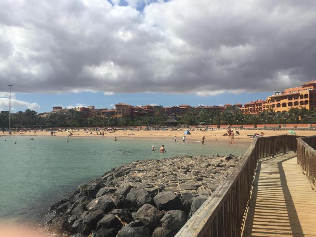 Canary Getaway Caleta De Fuste Eksteriør bilde