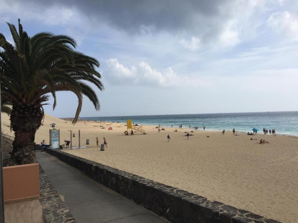 Canary Getaway Caleta De Fuste Eksteriør bilde