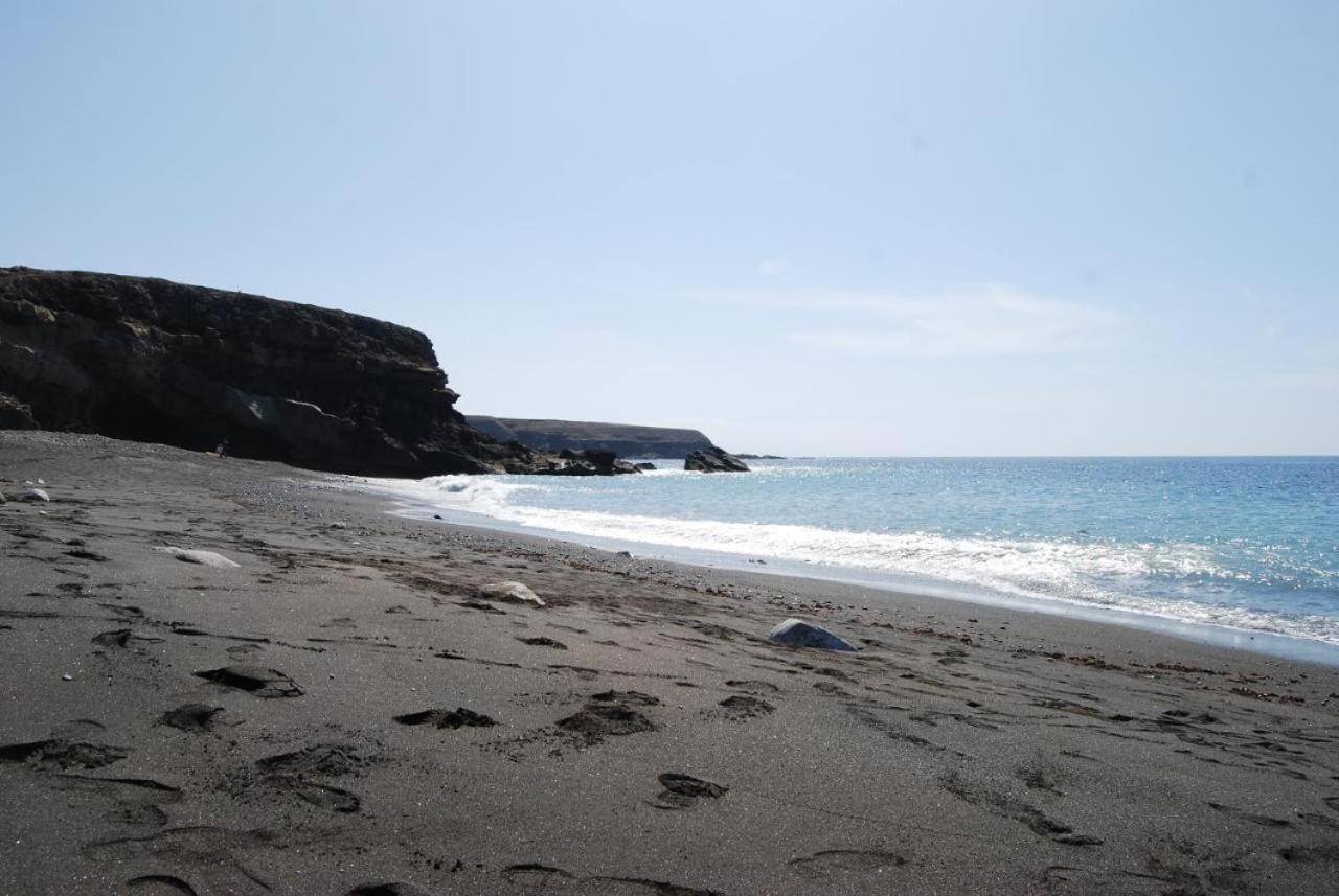 Canary Getaway Caleta De Fuste Eksteriør bilde